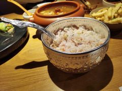 傣家营业花米饭-云水瑶意境云南菜餐厅(大悦城店)
