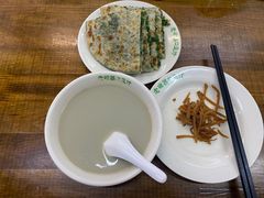 -老磁器口豆汁店(方庄店)