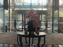 -青岛海尔洲际酒店