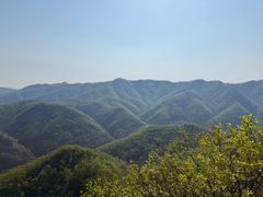 -丹东凤凰山景区