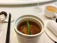 -世贸万锦大酒店·江南春中餐