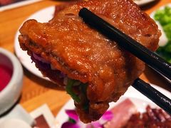 -萨拉伯尔水源素问店·韩国宫廷料理(人民路店)