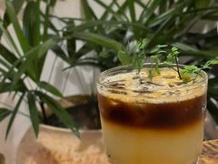 -WABI COFE(愚园路店)
