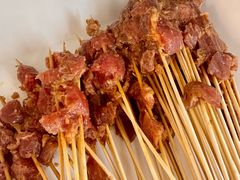 -川成串·自助串串香火锅(朝阳店)