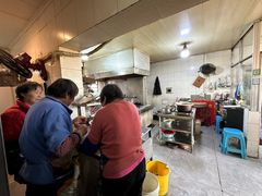 -林家饭店(新林公路店)