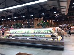 -果蔬好生活超市(乐堤港店)