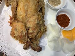 秦唐葫芦鸡-秦唐一号西安菜馆(钟楼店)