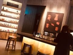 -星巴克(枣阳路店)