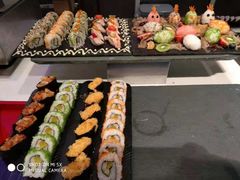 -深圳香格里拉酒店