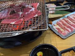 -九田家黑牛烤肉(溧水万达店)