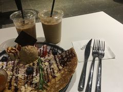 -GOTLOT COFFEE&KITCHEN角落厨房NOOK店