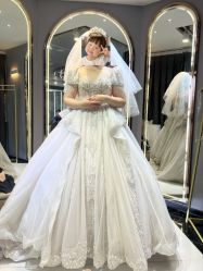 -SATIN COUTURE瑟庭婚纱礼服馆
