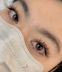 -初瞳专营美睫美甲