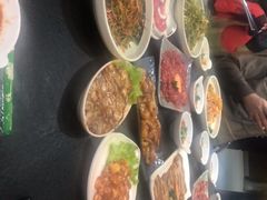 -金刚山(学府路店)