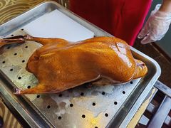 -全聚德(胜利大街店)