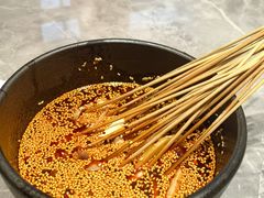 -情妹耙泥鳅·江湖川菜(科华店)