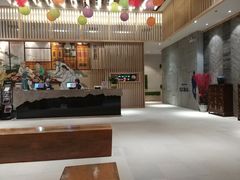 -汤森悠生活文化汤(江宁万达店)