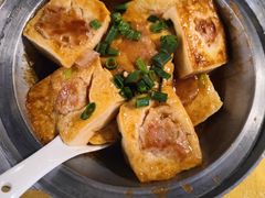 -大笑饭堂(甲子桥店)