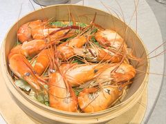 -新丁香海鲜酒店(银海商贸城店)