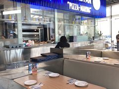 大堂-玛尚诺Pizza&Bar(长泰广场店)