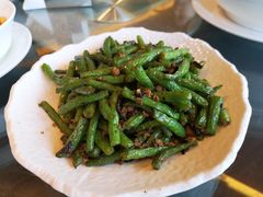 -佘山世茂艾美·御珍轩中餐厅