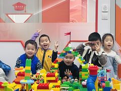 -斯坦星球AI编程·机器人科创·科学实验·信奥·思维·STEM·积木拼搭·竞赛考级(浦东联洋广场大拇指龙阳御桥中心)