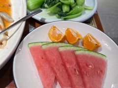 -涌觅名灶·本地海鲜宁波菜(财富广场店)