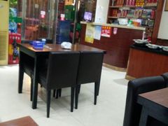 -新白家罩饼(三丰路店)