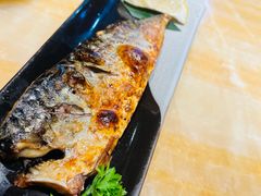-樱嘢·炭火烧肉(惠南店)