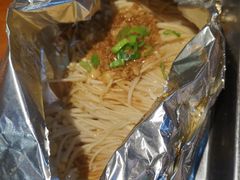 -京狮炙燥·精酿烧烤(首经贸店)