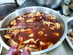 豆腐包-老巷口螺蛳粉(柳州总店)