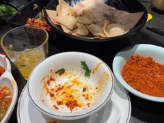 -正禾鲜·潮汕牛肉火锅(凯德天府店)