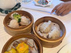 -古井假日酒店-古井面馆•淮上豆府(长江东路店)