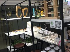 -大视家眼镜(园区星海店)