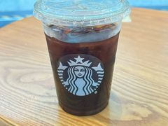 -星巴克(上海虹桥站2A检票口)
