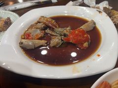 -红灯笼龙凤饭店(宁波老字号店)