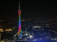 -广州四季酒店