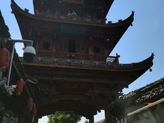 -中天楼