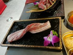 -明洞王妃家烤肉(苏州中心星悦汇店)