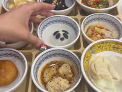 -龙抄手(春熙路总店)