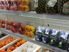 -农工商超市(金沙江路店)