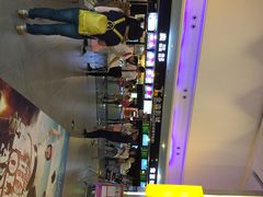 金逸影城(红谷滩中心天虹店)-金逸影城(联发广场店)