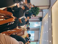 大堂-怡园饭店-餐厅(四望亭店)