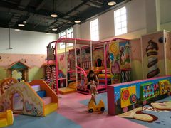 -蒙特利亲子乐园