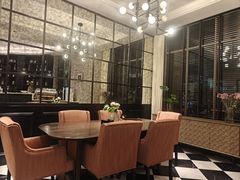 -外滩三号餐厅·创意中餐