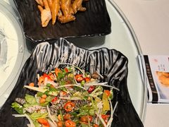 -鱼神·脆肉鲩 全鱼宴(西乡店)