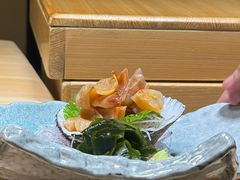 -鮨清日本料理
