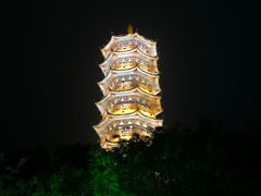 -桂林两江四湖景区