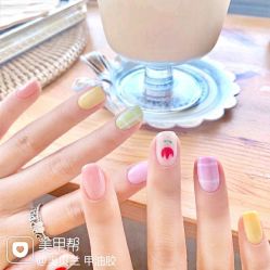 -Halo美甲美睫