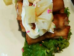 -有才叔的小馆(招商依云曲江店)